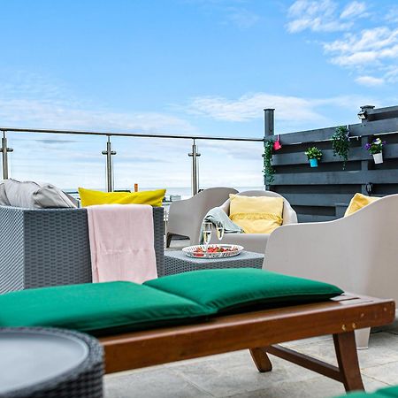 Airhost'S Brighton'S Best Green Diamond Escape With Sea Views Экстерьер фото