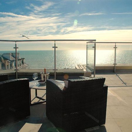 Airhost'S Brighton'S Best Green Diamond Escape With Sea Views Экстерьер фото