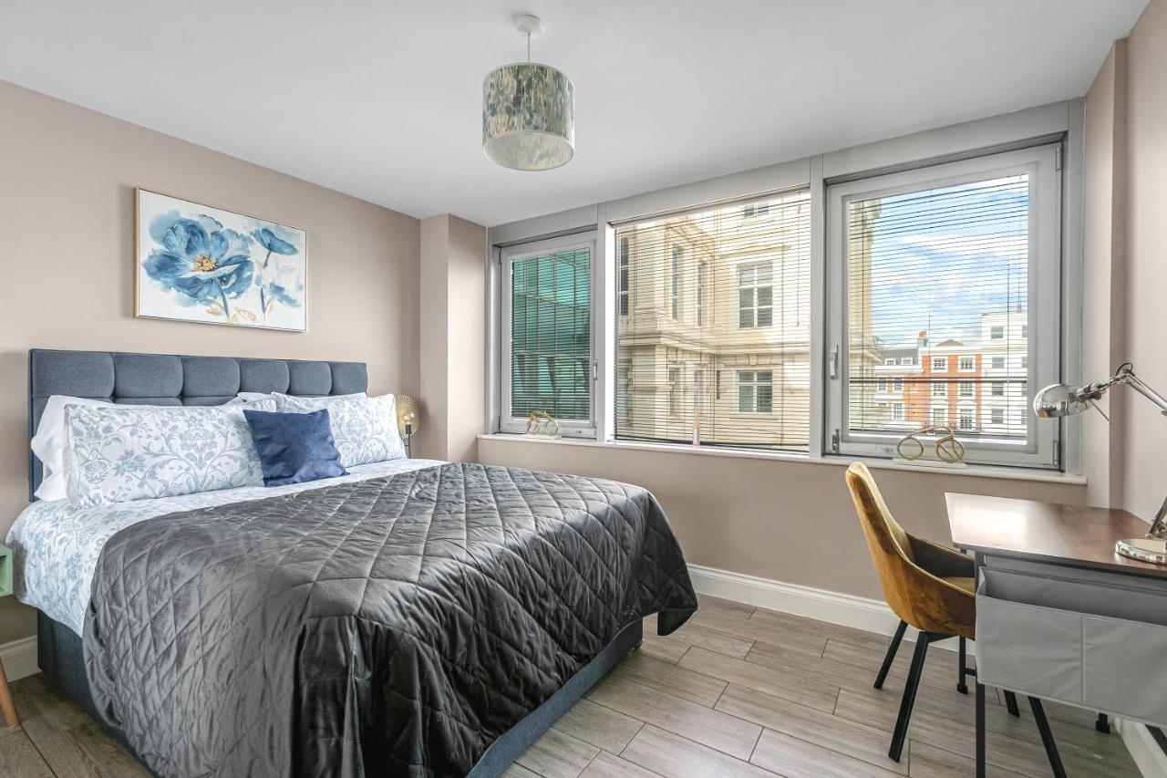 Airhost'S Brighton'S Best Green Diamond Escape With Sea Views Экстерьер фото