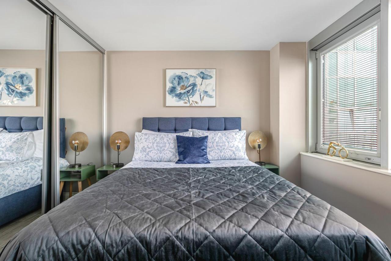 Airhost'S Brighton'S Best Green Diamond Escape With Sea Views Экстерьер фото
