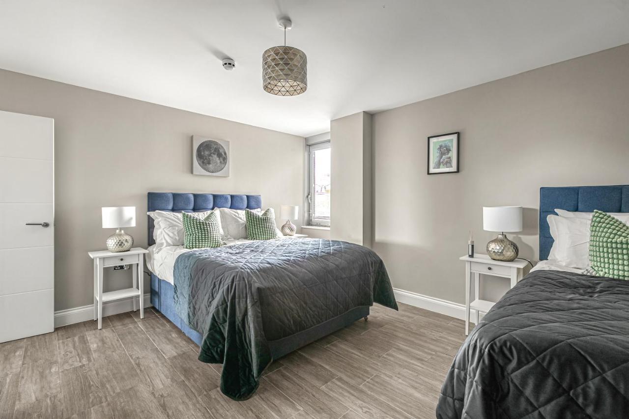 Airhost'S Brighton'S Best Green Diamond Escape With Sea Views Экстерьер фото