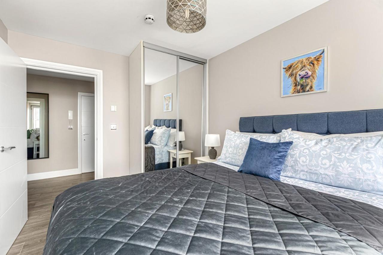 Airhost'S Brighton'S Best Green Diamond Escape With Sea Views Экстерьер фото