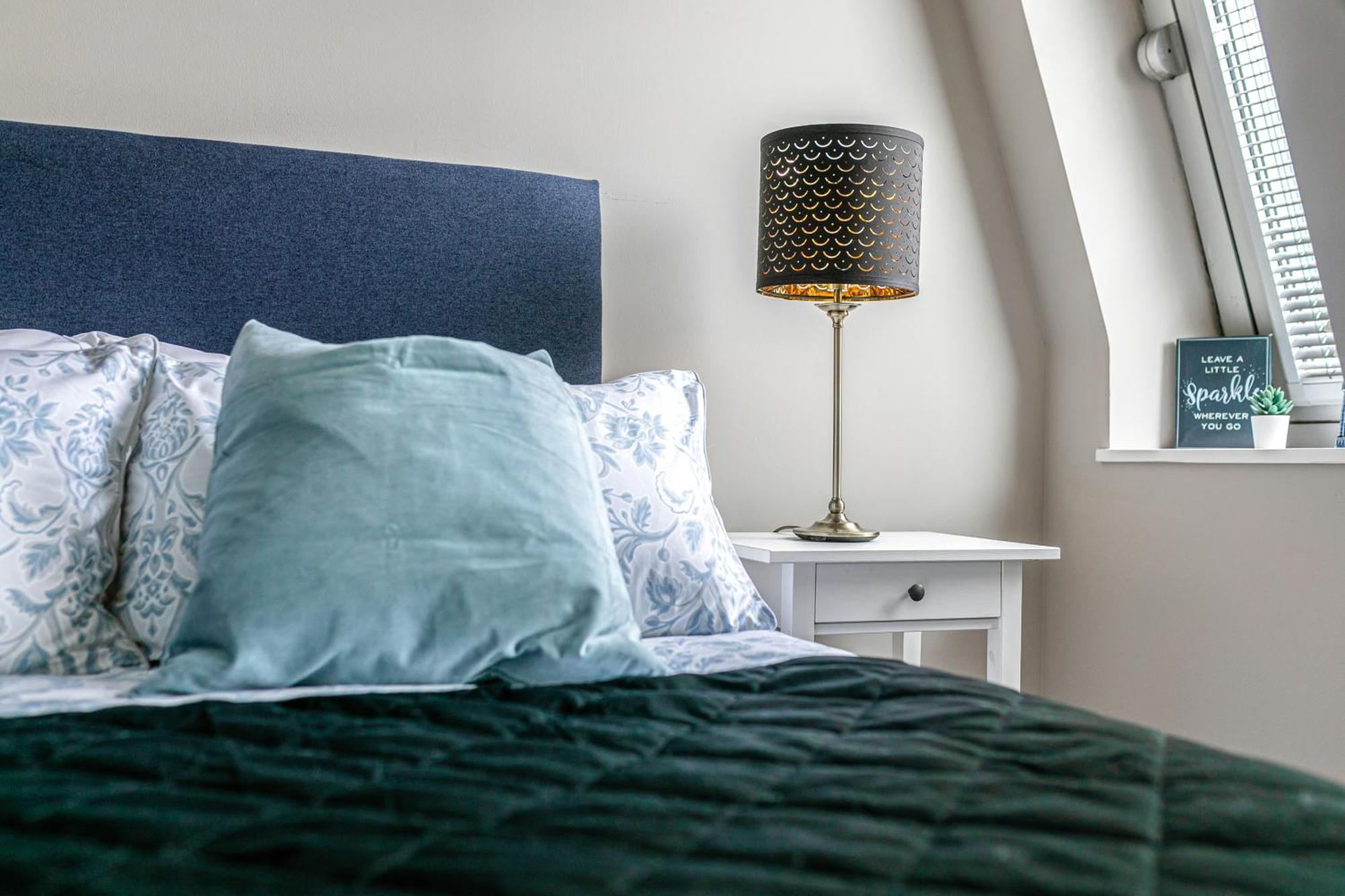 Airhost'S Brighton'S Best Green Diamond Escape With Sea Views Экстерьер фото