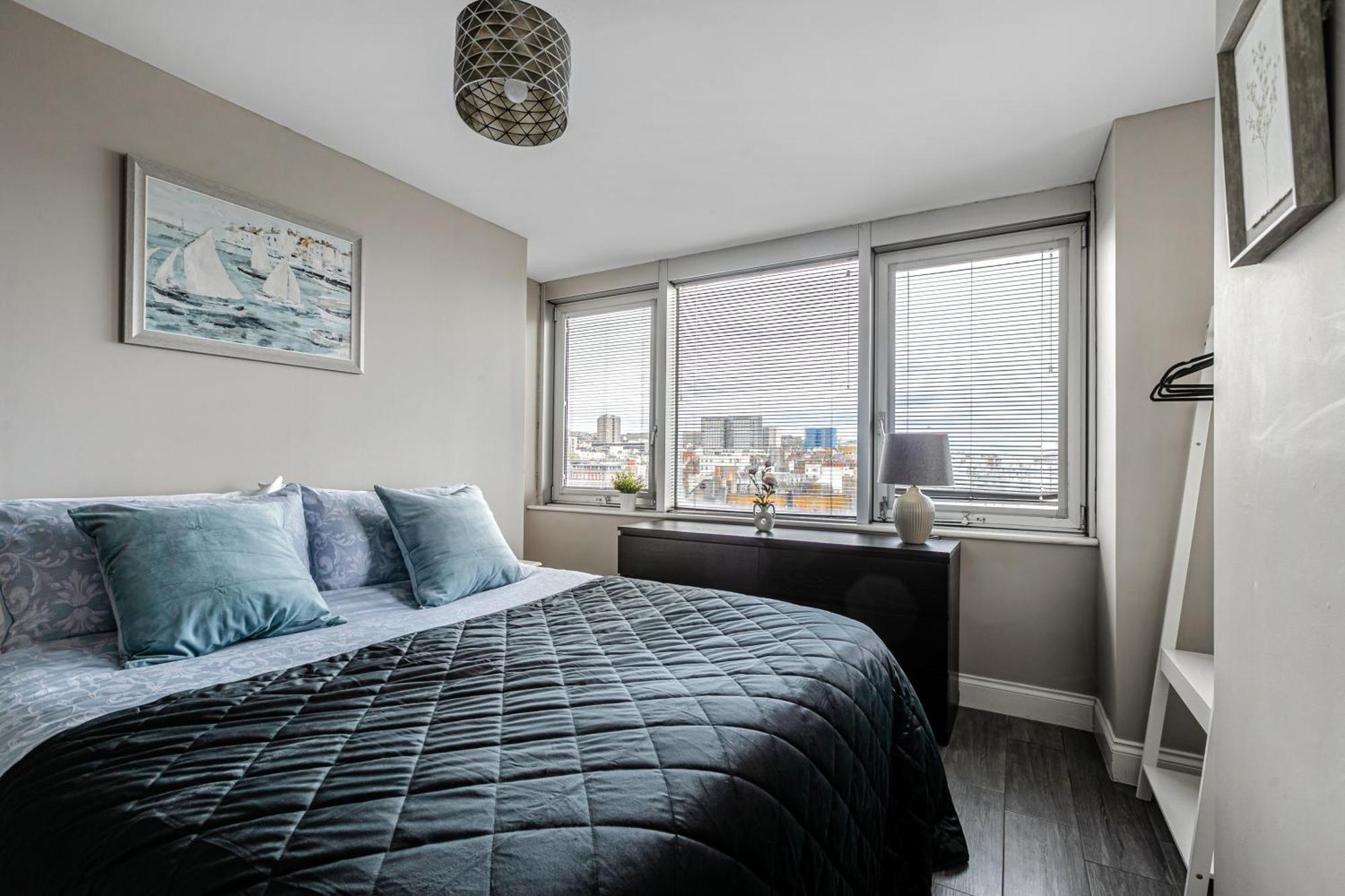 Airhost'S Brighton'S Best Green Diamond Escape With Sea Views Экстерьер фото