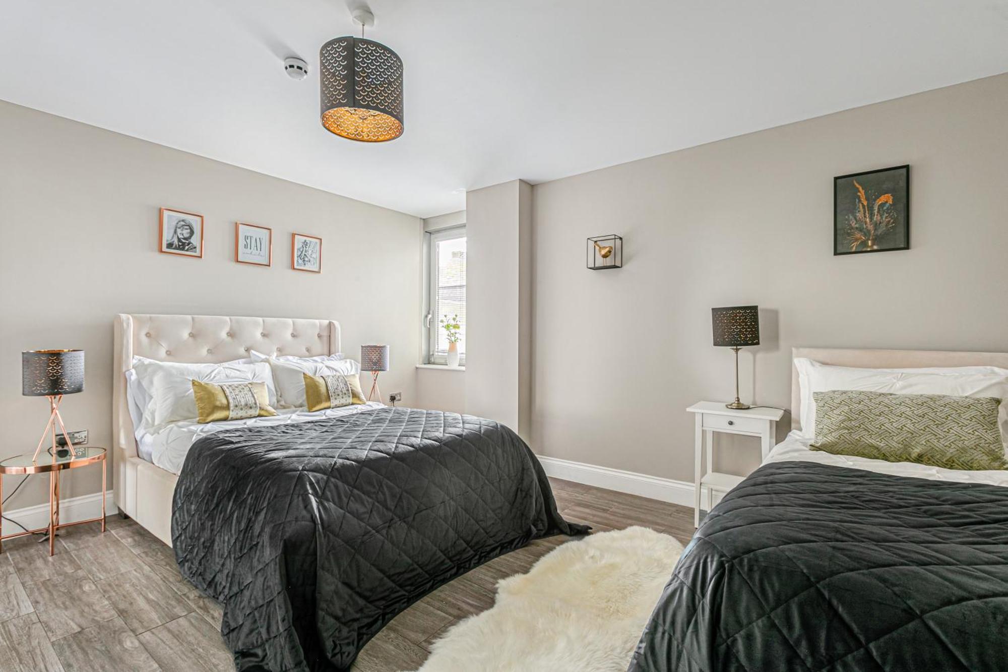 Airhost'S Brighton'S Best Green Diamond Escape With Sea Views Экстерьер фото