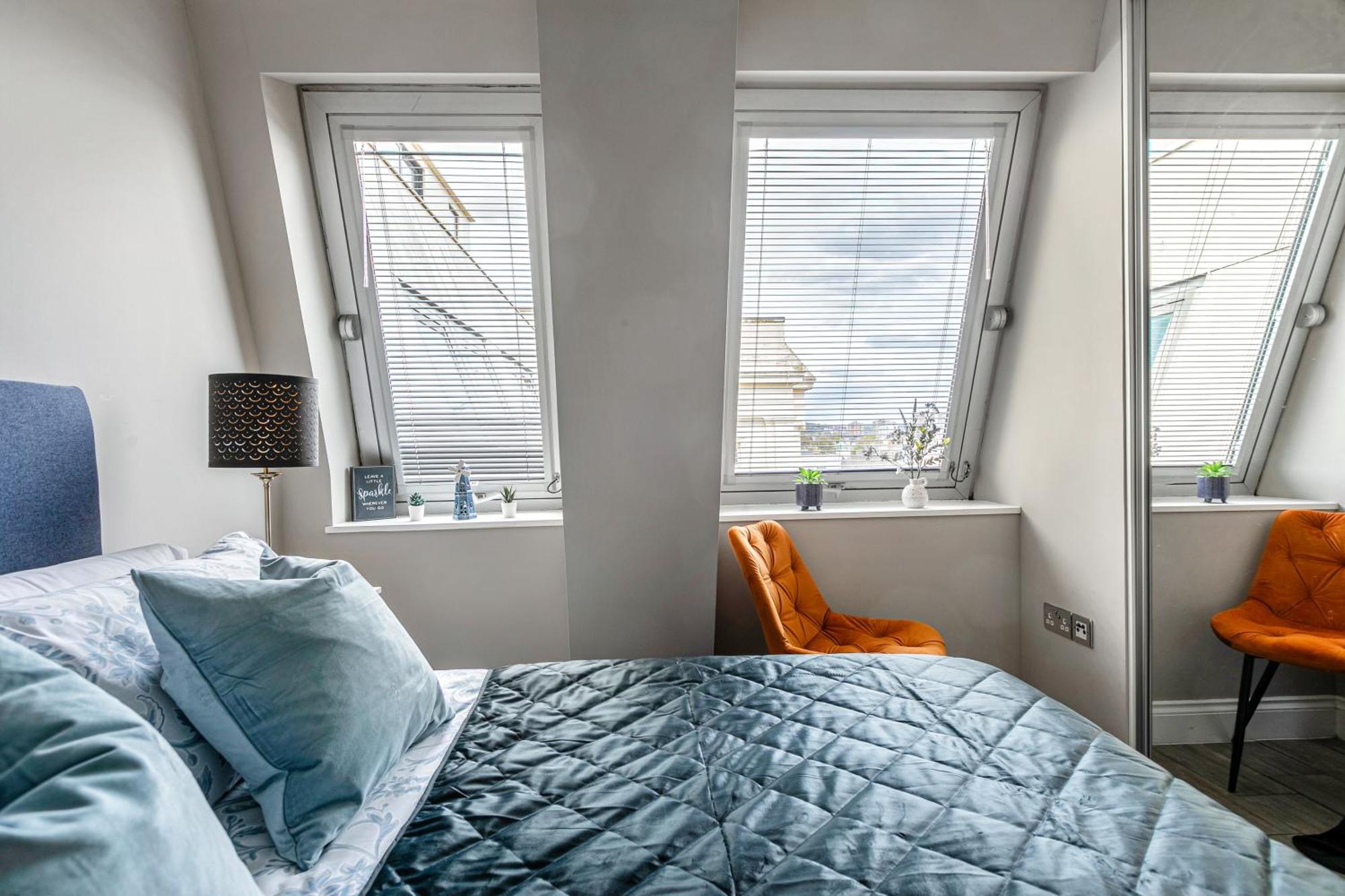 Airhost'S Brighton'S Best Green Diamond Escape With Sea Views Экстерьер фото
