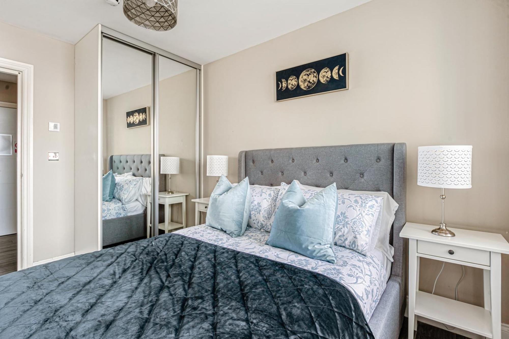 Airhost'S Brighton'S Best Green Diamond Escape With Sea Views Экстерьер фото