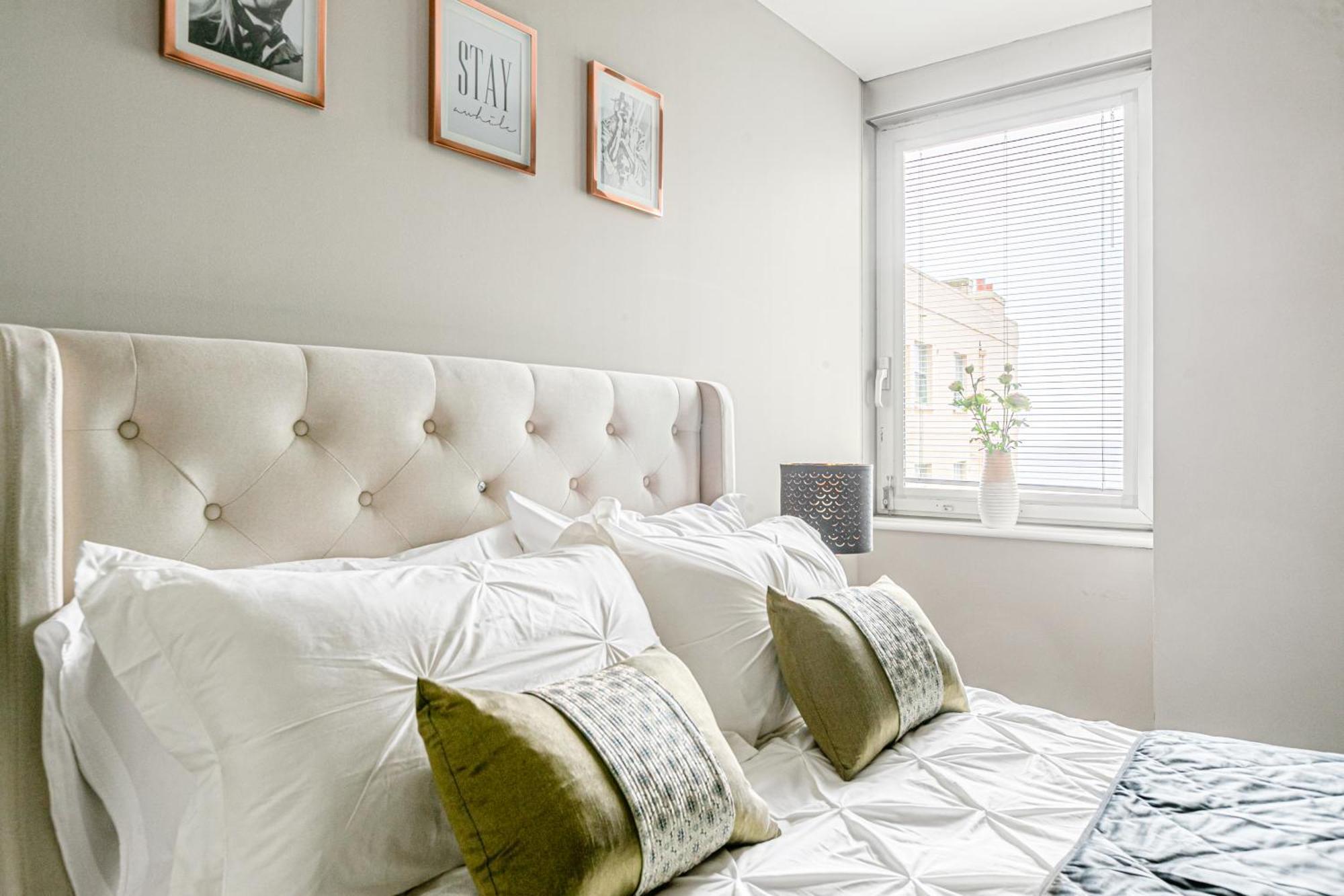 Airhost'S Brighton'S Best Green Diamond Escape With Sea Views Экстерьер фото
