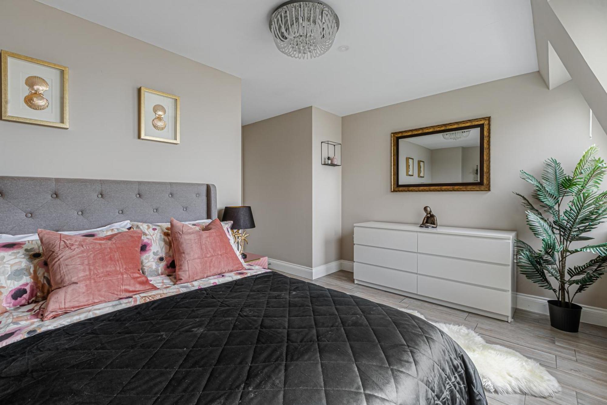 Airhost'S Brighton'S Best Green Diamond Escape With Sea Views Экстерьер фото