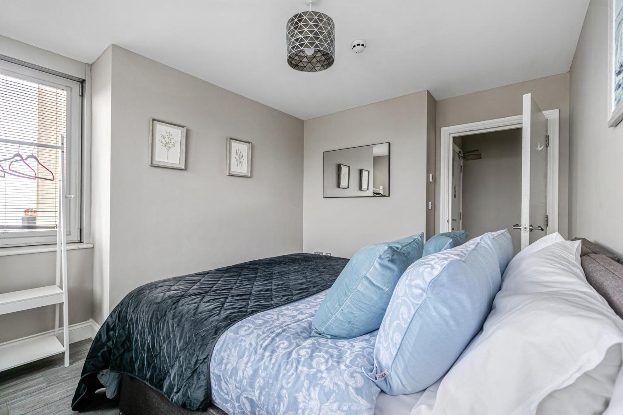 Airhost'S Brighton'S Best Green Diamond Escape With Sea Views Экстерьер фото