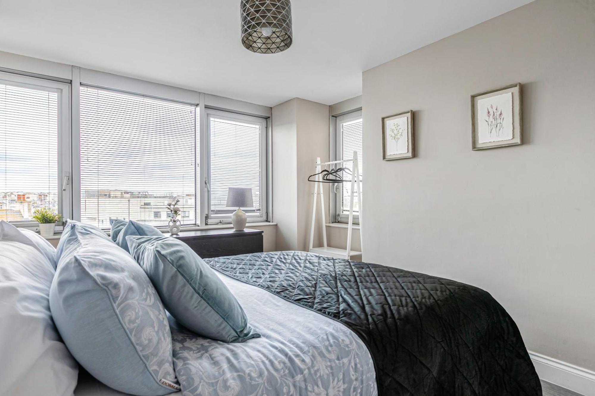 Airhost'S Brighton'S Best Green Diamond Escape With Sea Views Экстерьер фото