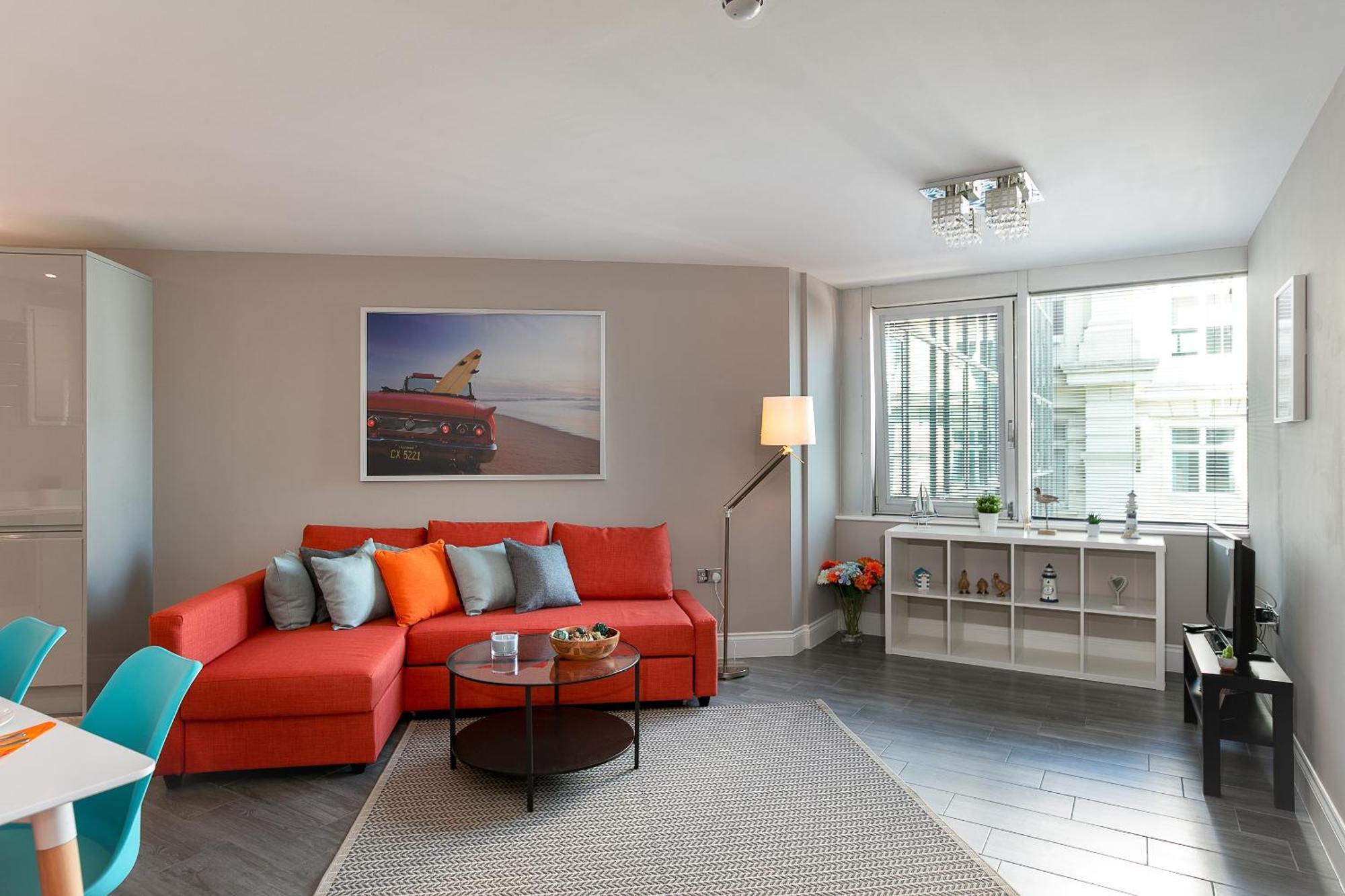 Airhost'S Brighton'S Best Green Diamond Escape With Sea Views Экстерьер фото