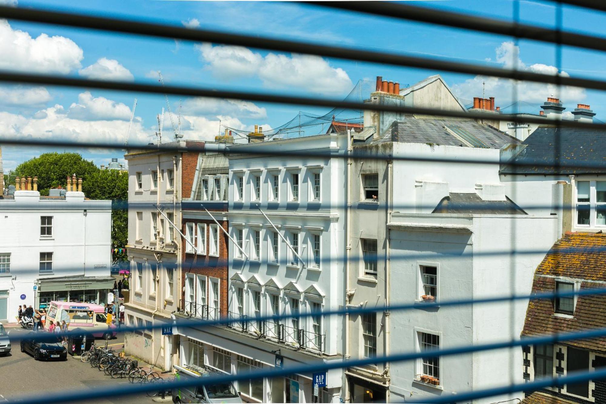 Airhost'S Brighton'S Best Green Diamond Escape With Sea Views Экстерьер фото